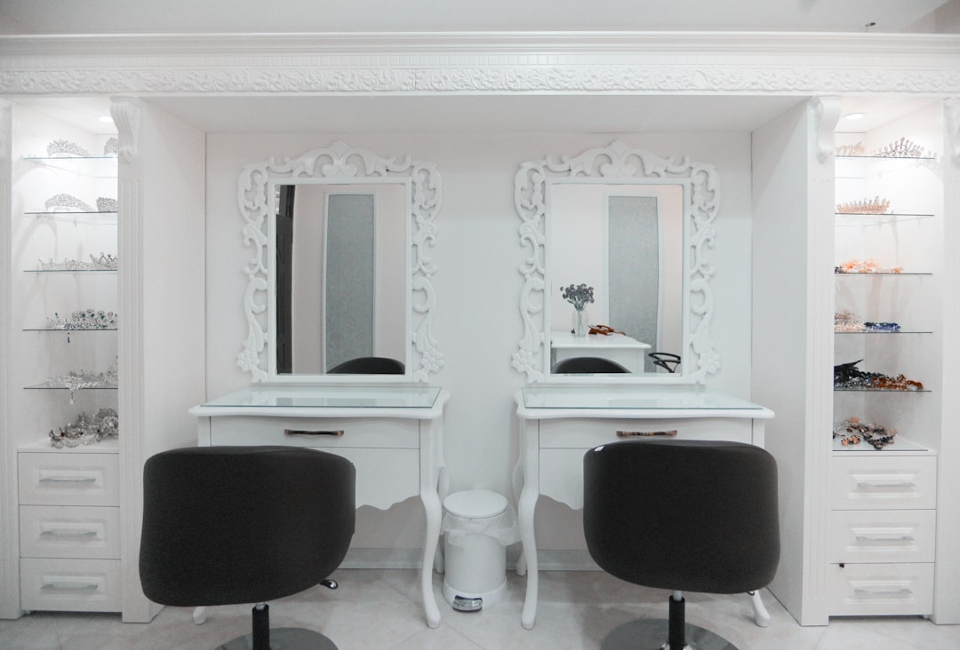 Photo Hair salons