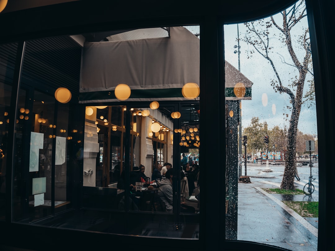 Photo Keyword: Restaurants