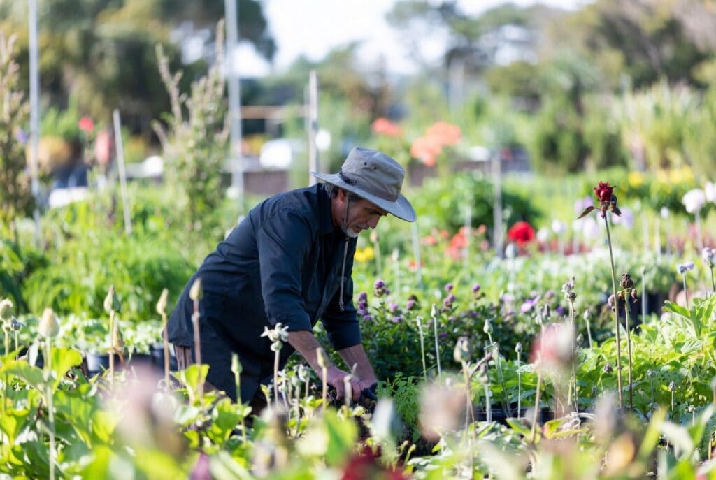 Gartenbauer in Mannheim bei Top 10 Mannheim, spezialisiert auf professionelle Gartenpflege und Lands.